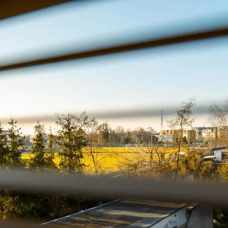 Villa Arkadia Września Eksteriør bilde