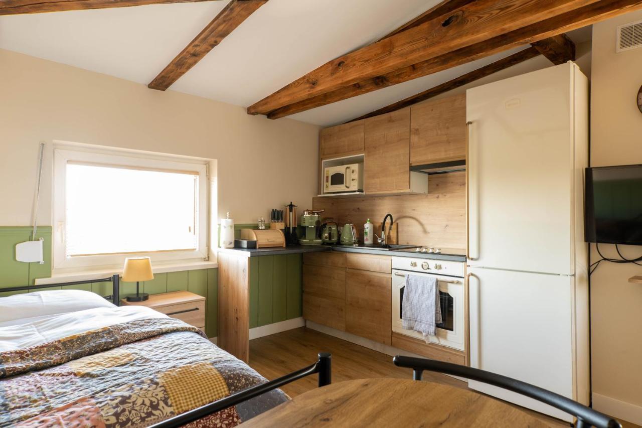 Arkadia Apartment