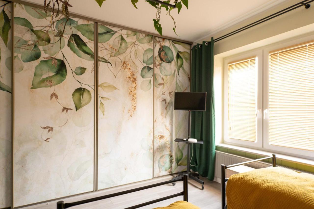 Arkadia Apartment