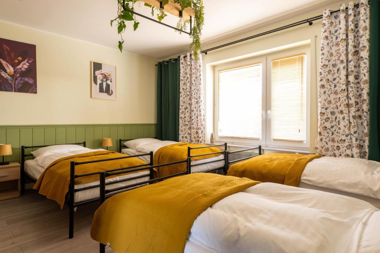 Arkadia Apartment Wrzesnia