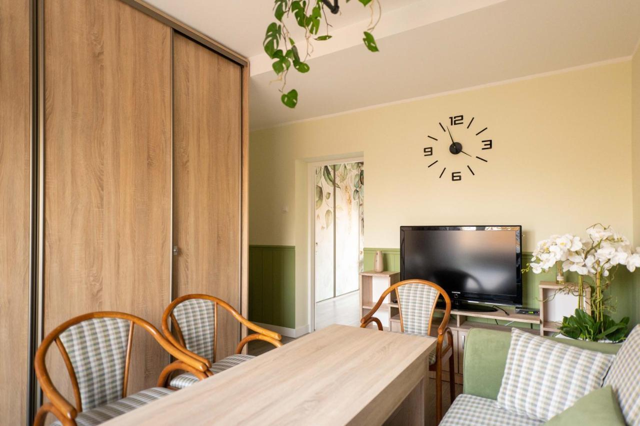 Apartment Arkadia Wrzesnia
