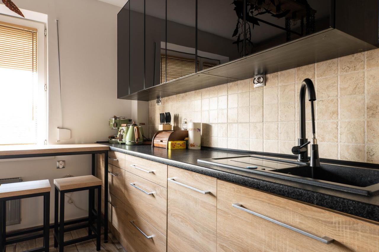 Arkadia Apartment Wrzesnia