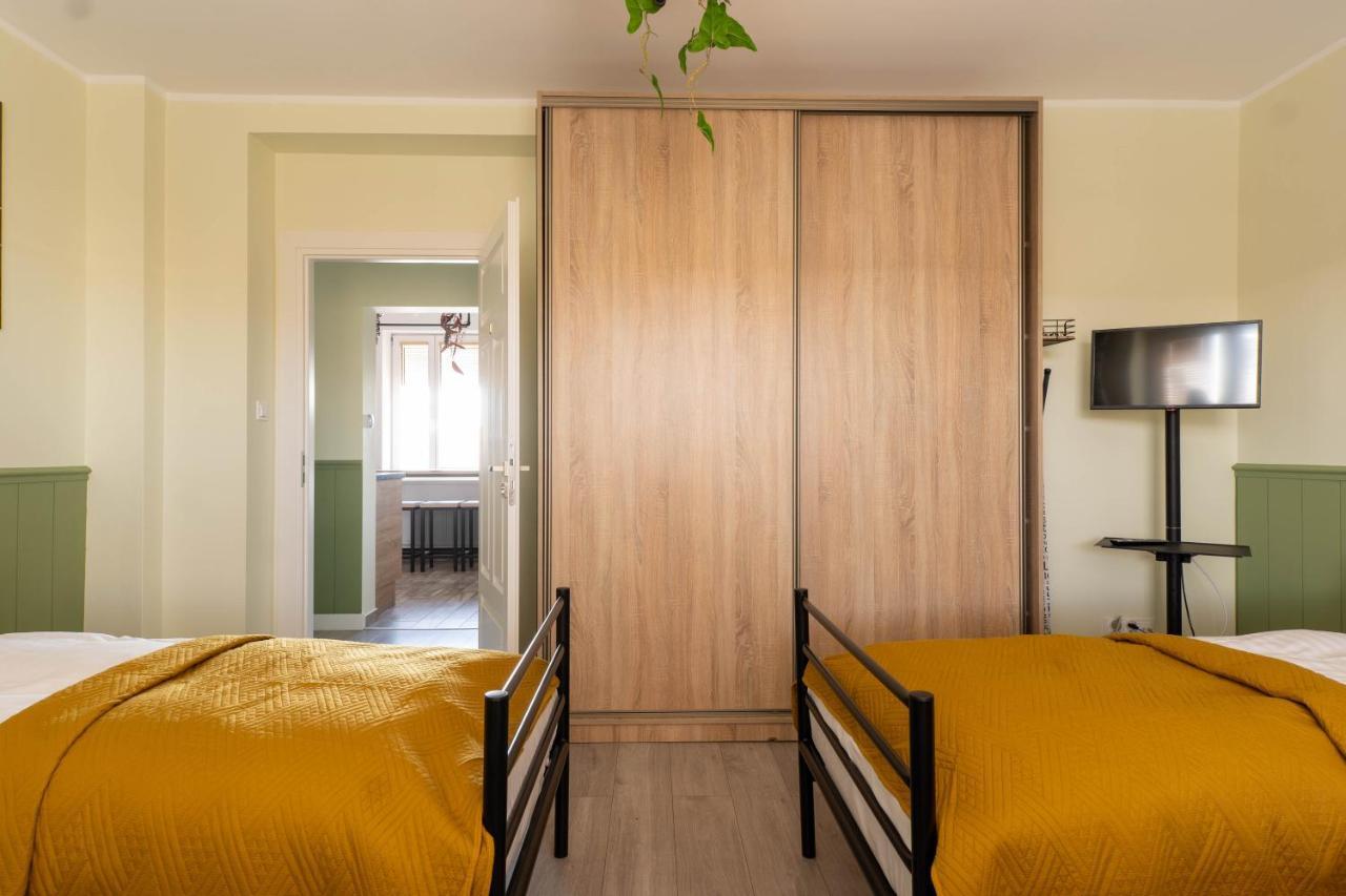 Apartment Arkadia