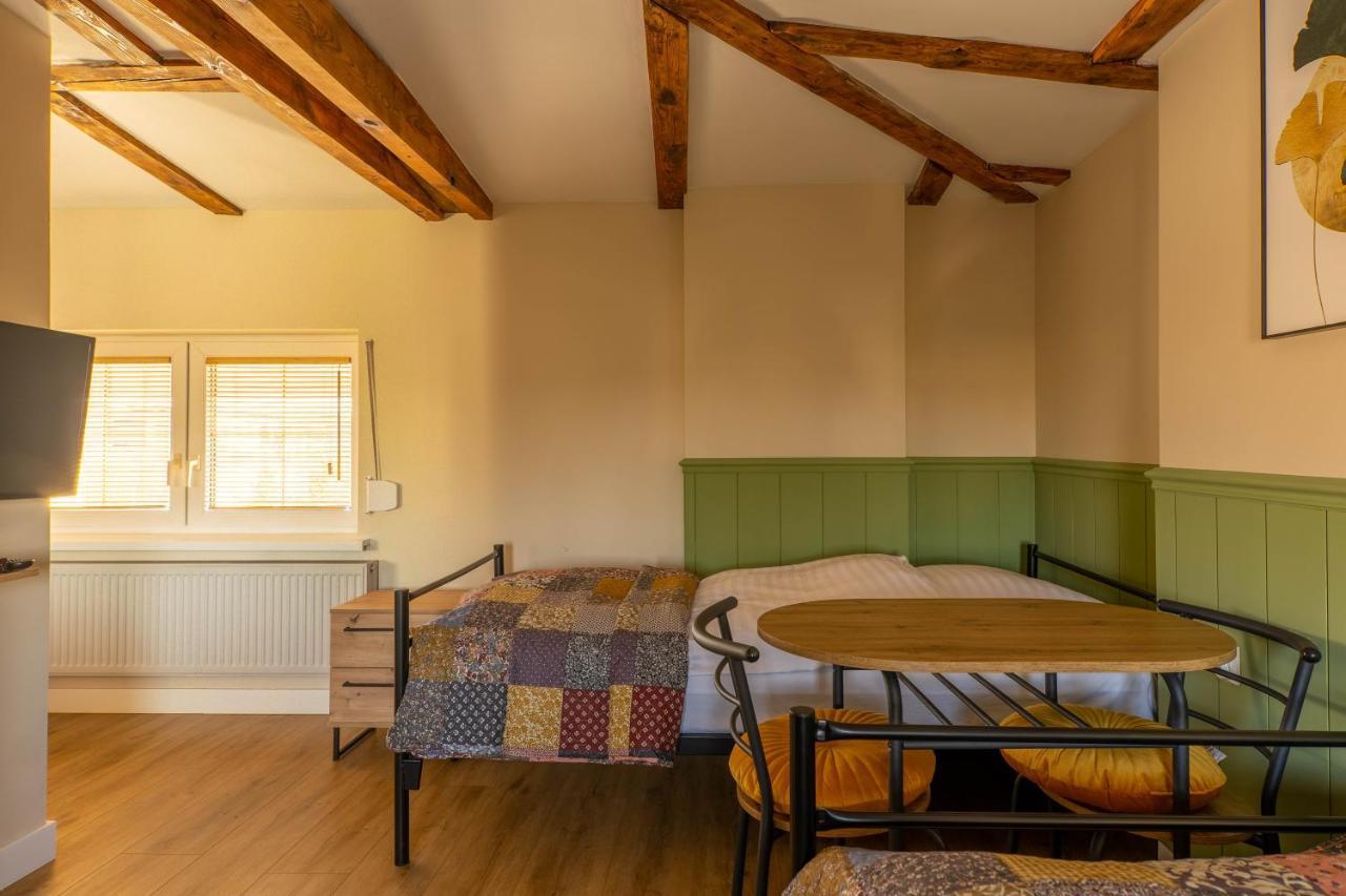 Arkadia Apartment Wrzesnia