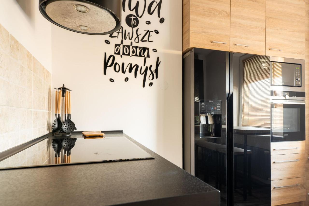 Arkadia Apartment Wrzesnia