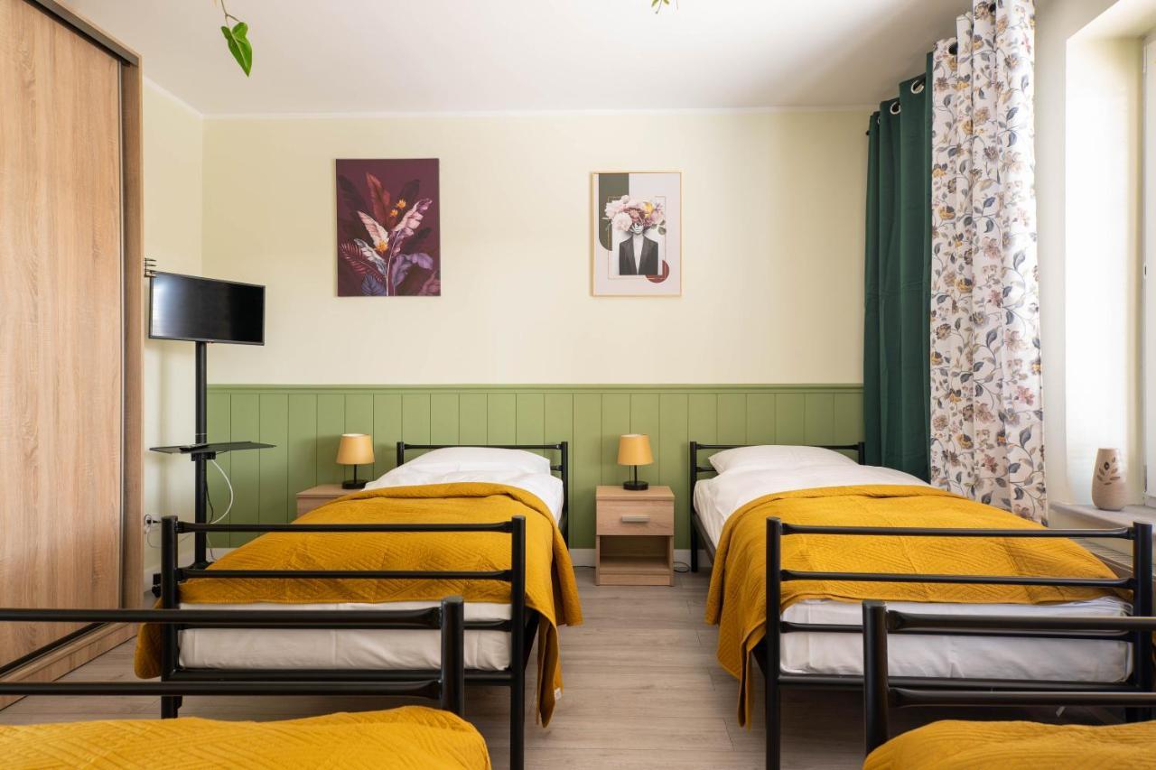 Apartment Arkadia *