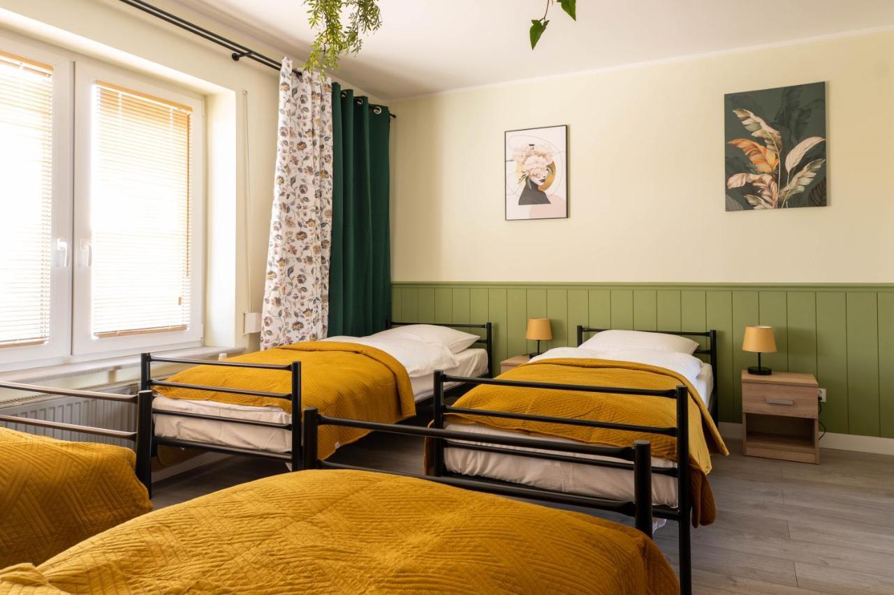 Apartment Arkadia *