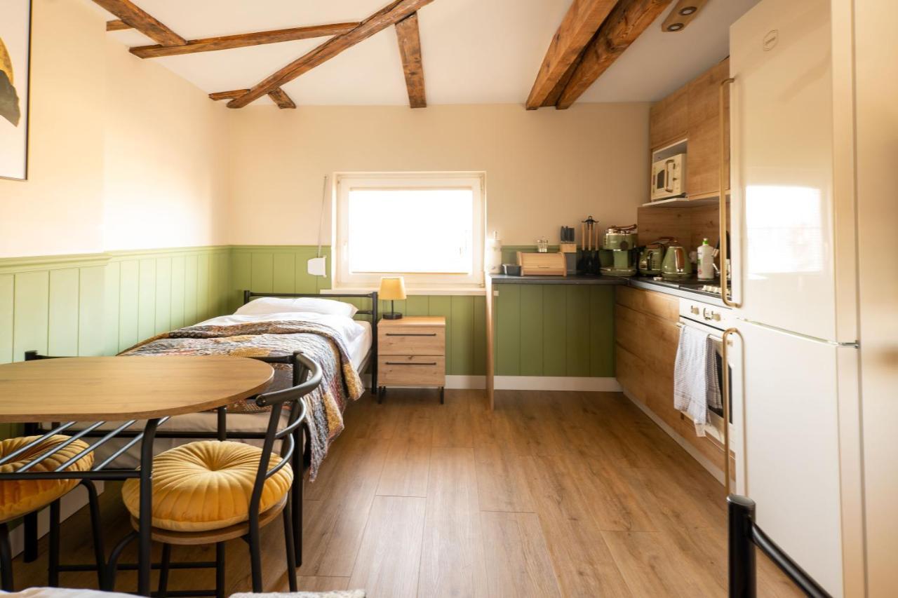 Apartment Arkadia