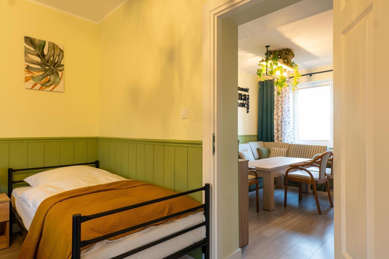 Arkadia Apartment Wrzesnia
